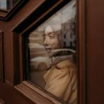 Portrait of Olga Zarichna with a professional friendly look